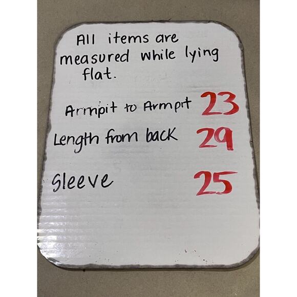 Chaps Button front Blouse Womens XL Gray Striped Lightweight Collarless Pocket - Picture 3 of 7